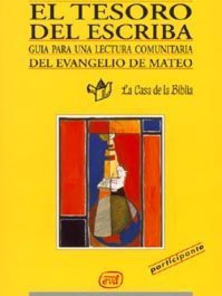Tesoro Del Escriba el-Casa de la Biblia