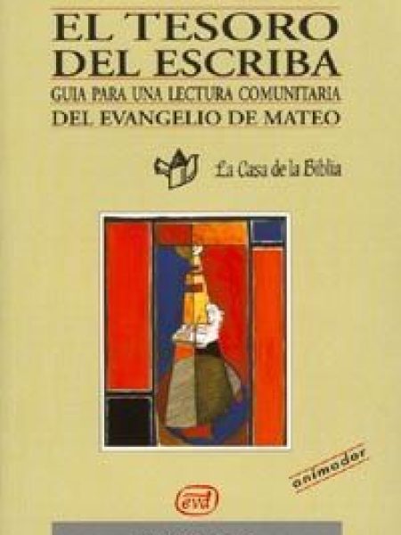 Tesoro Del Escriba el-Casa de la Biblia