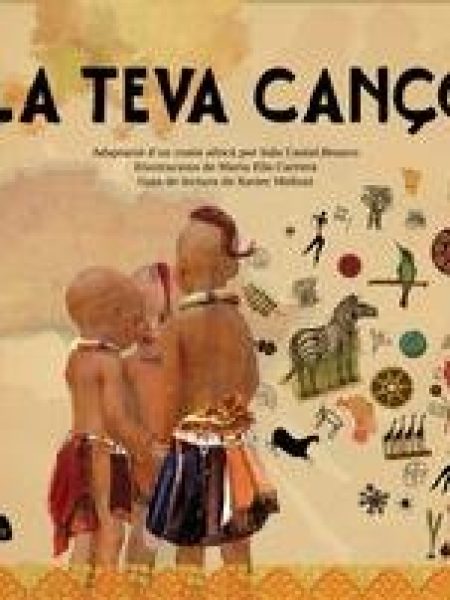 Teva Canço la-Vv.aa.