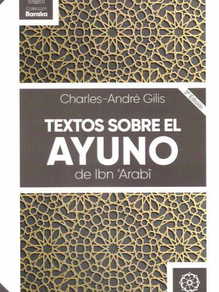 Textos sobre el Ayuno-Ibn 'arabi Muhyiddin