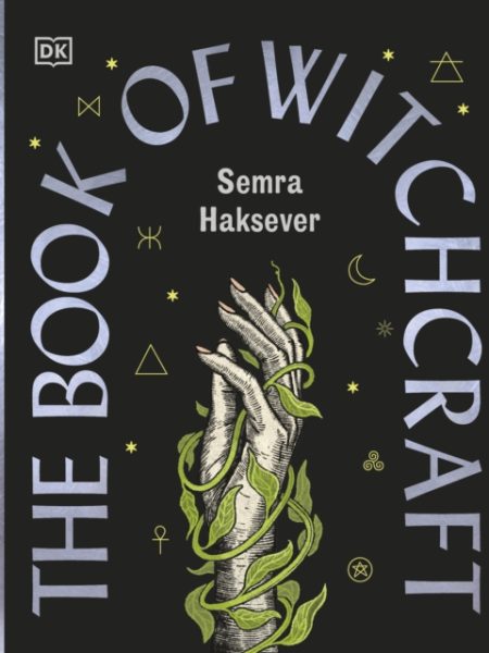 The Book Of Witchcraft-Semra Haksever