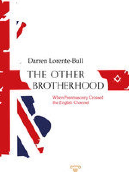 The Other Brotherhood-Lorente Bull Darren