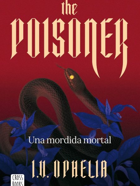 The Poisoner Una Mordida Mortal-I v Ophelia