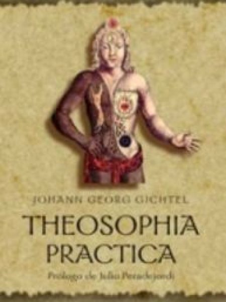 Theosophia Practica-Gichtel Johann Georg