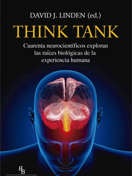 Think Tank-J. Linden David