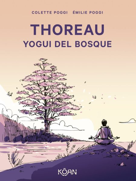 Thoreau Yogui Del Bosque-Poggi Colette