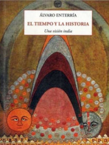 Tiempo y la Historia el-Garcia de Enterria Lorenzo Velazquez Alvaro