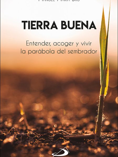 Tierra Buena-Bru Alonso Manuel Maria