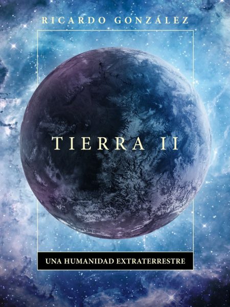 Tierra Ii-Ricardo Gonzalez Corpancho