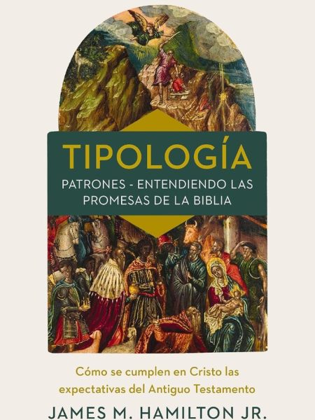 Tipologia-Hamilton Jr. James M.