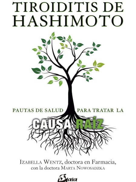 Tiroiditis de Hashimoto-Wentz Izabella