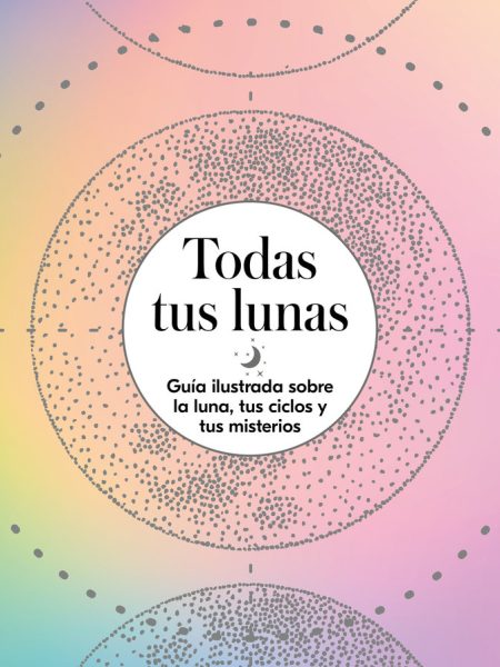Todas Tus Lunas-Facen Erica Noemi