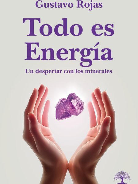 Todo Es Energia-Rojas Gustavo