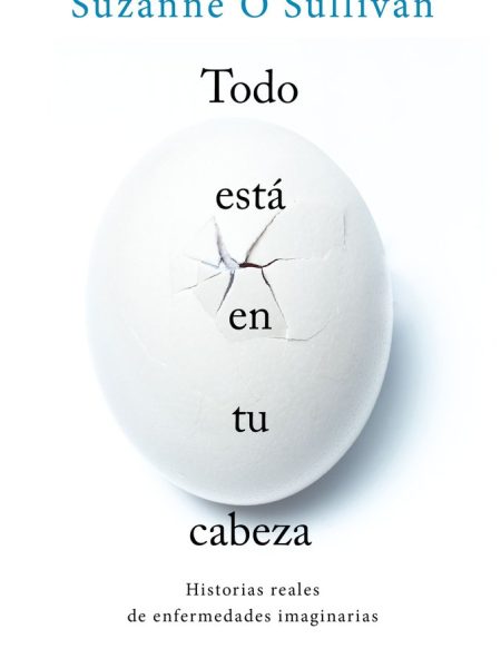 Todo Esta En Tu Cabeza-O' Sullivan Suzanne