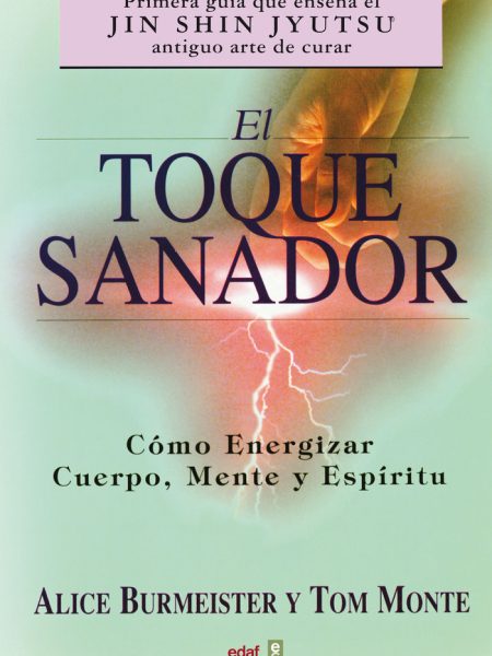 Toque Sanador-Burmeister Alice