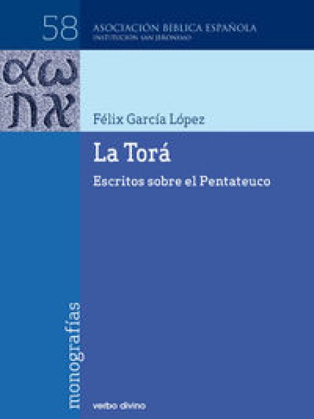 Tora la-García López Félix