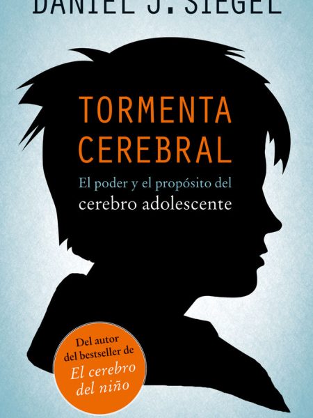 Tormenta Cerebral-Siegel Daniel J.