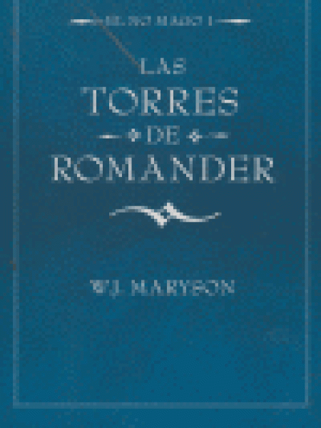 Torres de Romander las-Maryson