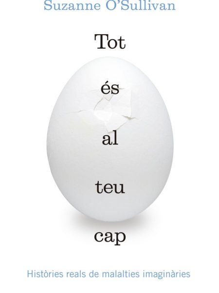 Tot Es Al Teu Cap-O'sullivan Suzanne