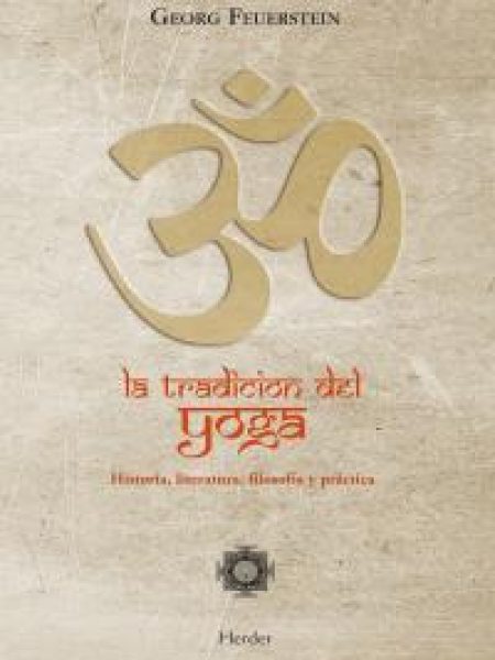 Tradicion Del Yoga la-Feuerstein Georg