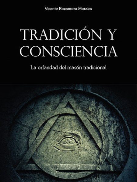 Tradicion y Consciencia-Rocamora Morales Vicente