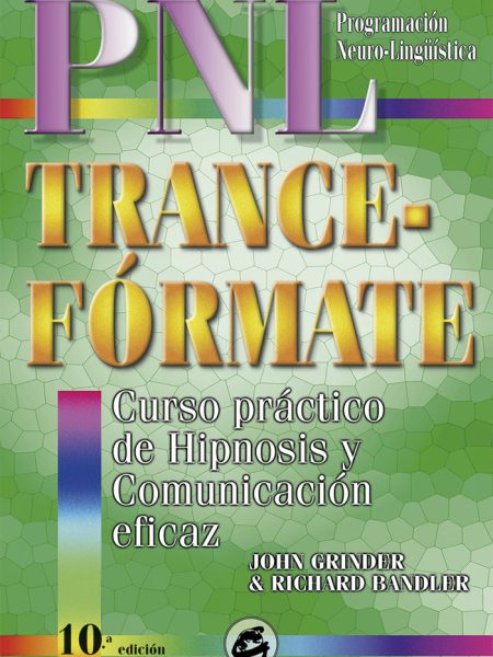 Trance-formate-Grinder John