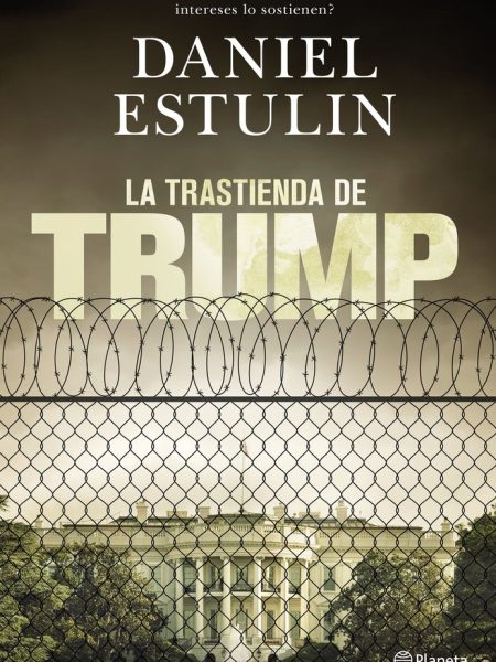 Trastienda de Trump la-Estulin Daniel
