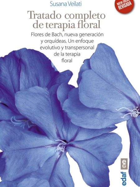 Tratado Completo de Terapia Floral-Veilati Susana