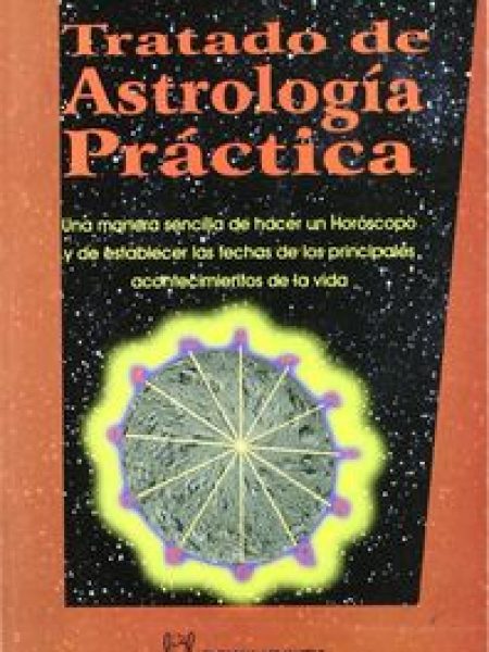 Tratado de Astrologia Practica-Julevno