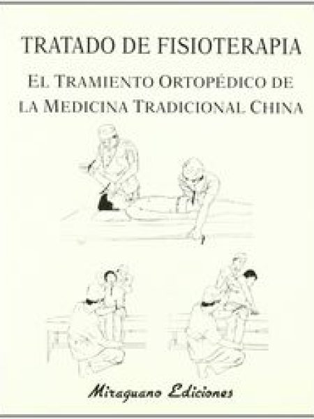 Tratado de Fisioterapia-Zhengguang Chen Zhengguang
