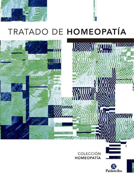 Tratado de Homeopatia-Varios Autores