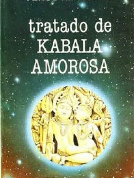 Tratado de Kabala Amorosa-Cardano