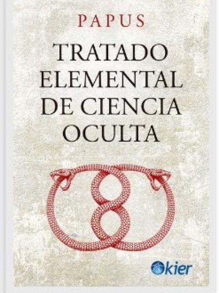 Tratado Elemental de Ciencia Oculta-Papus