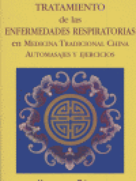 Tratamiento de las Enfermedades Respiratorias-Aa.vv