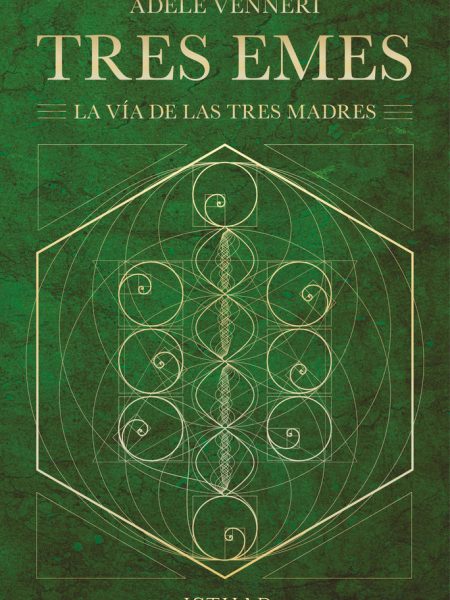 Tres Emes-Venneri Adele