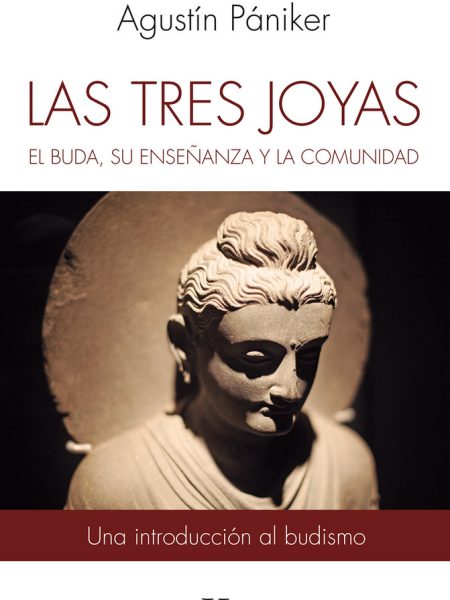 Tres Joyas las-Pániker Vilaplana Agustín