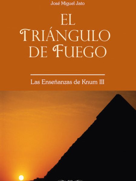 Triangulo de Fuego el-Jato Agüera José Miguel