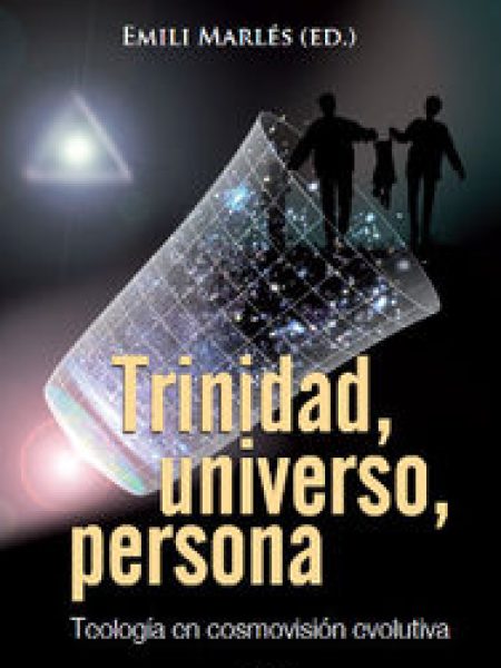 Trinidad Universo Persona-Marlés Emili