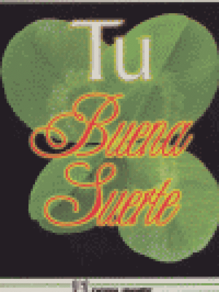 Tu Buena Suerte-Encausse Gerard