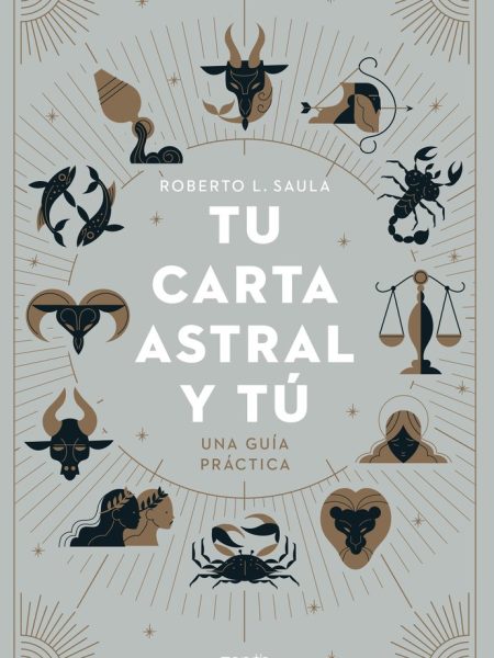Tu Carta Astral y Tu-Roberto Saula