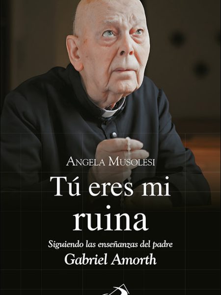 Tu Eres Mi Ruina-Musolesi Angela