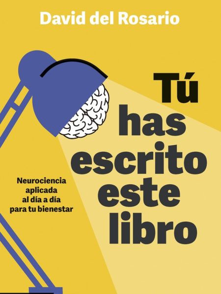 Tu Has Escrito Este Libro-David Del Rosario