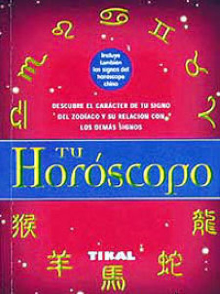 Tu Horoscopo-Aa.vv