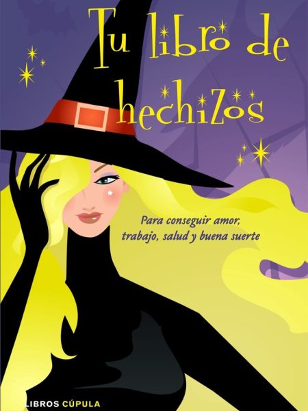 Tu Libro de Hechizos-Aa. Vv.