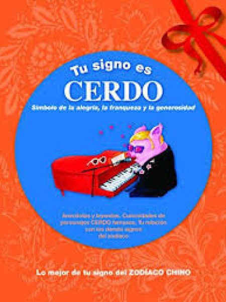 Tu Signo Es Cerdo-Aa.vv