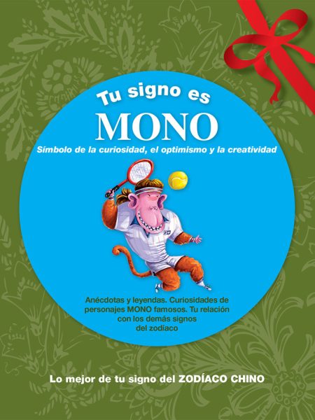 Tu Signo Es Mono-Aa.vv
