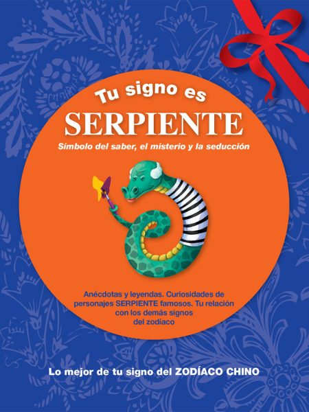 Tu Signo Es Serpiente-Aa.vv