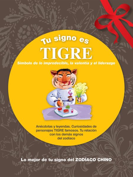 Tu Signo Es Tigre-Aa.vv