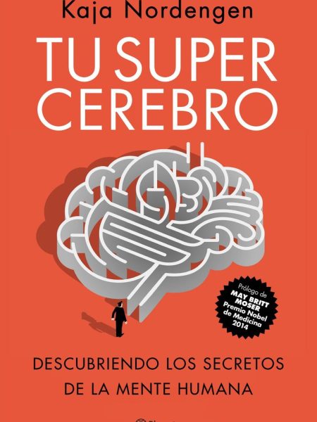 Tu Supercerebro-Nordengen Kaja