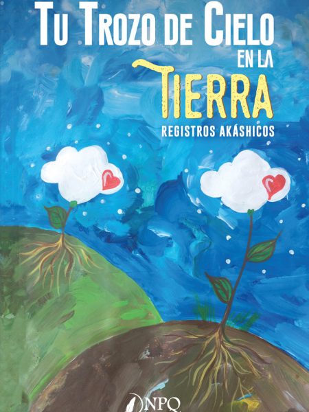 Tu Trozo de Cielo En la Tierra-Sánchez Agüera Susana